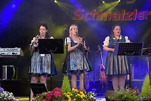 Die Schmalzler - Bayerischer Wald